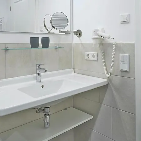 Aparthotel Waterkant Suites Suite 1-19 Appartement *