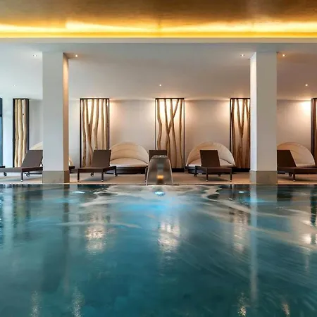 Aparthotel Waterkant Suites Suite 1-19 Appartement Börgerende-Rethwisch