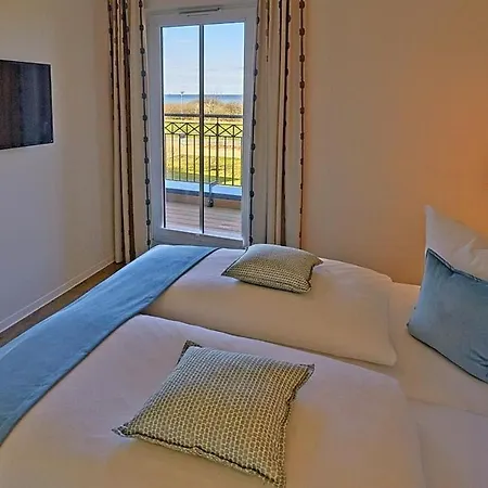Aparthotel Waterkant Suites Suite 1-19 *